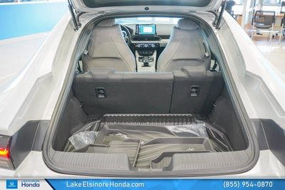 2026 Honda Prelude PRELUDE