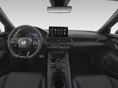 2026 Honda Prelude PRELUDE