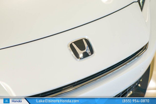 2026 Honda Prelude PRELUDE