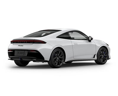 2026 Honda Prelude PRELUDE