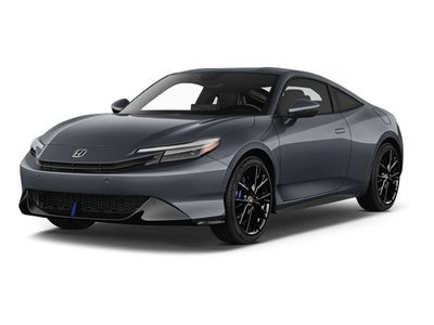 2026 Honda Prelude PRELUDE
