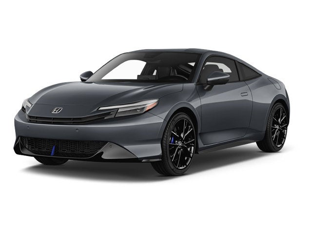 2026 Honda Prelude PRELUDE