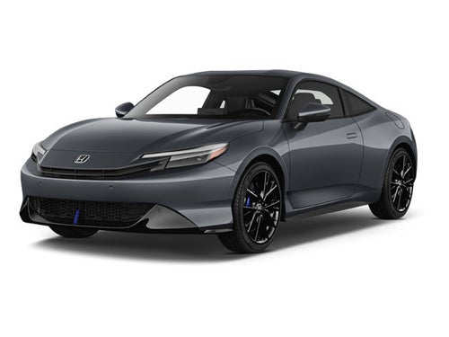 2026 Honda Prelude PRELUDE