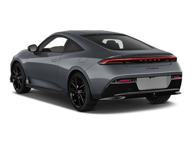 2026 Honda Prelude PRELUDE