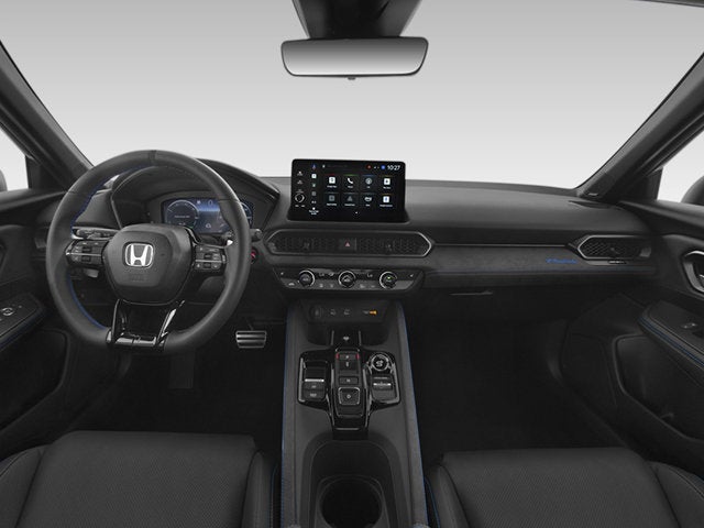 2026 Honda Prelude PRELUDE