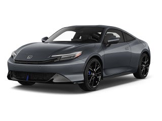 2026 Honda Prelude PRELUDE