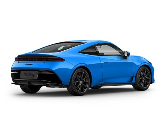 2026 Honda Prelude PRELUDE