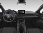 2026 Honda Prelude PRELUDE