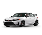 2026 Honda Civic Type R TYPE R
