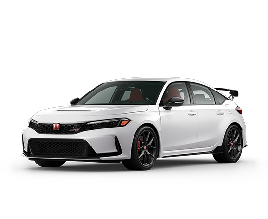 2026 Honda Civic Type R TYPE R