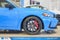 2026 Honda Civic Type R TYPE R