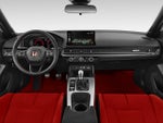 2026 Honda Civic Type R TYPE R