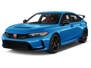 2026 Honda Civic Type R TYPE R