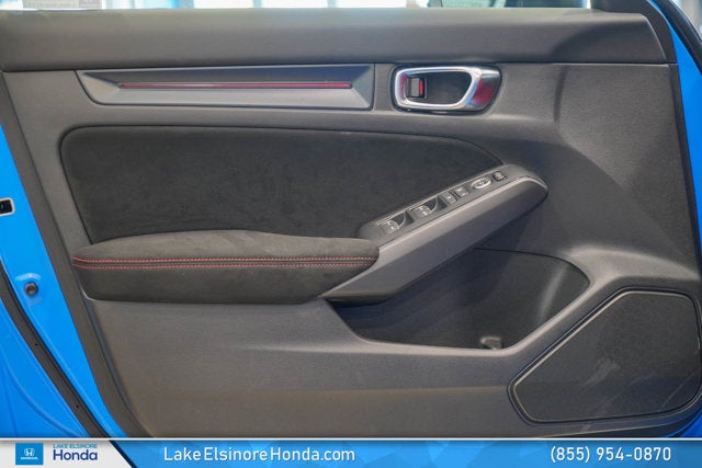 2026 Honda Civic Type R TYPE R