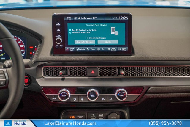 2026 Honda Civic Type R TYPE R