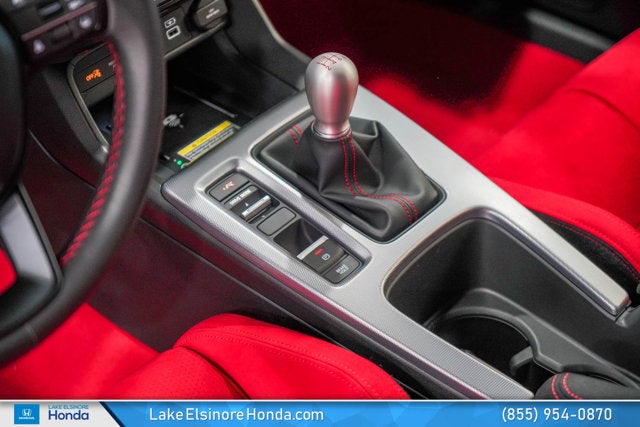 2026 Honda Civic Type R TYPE R