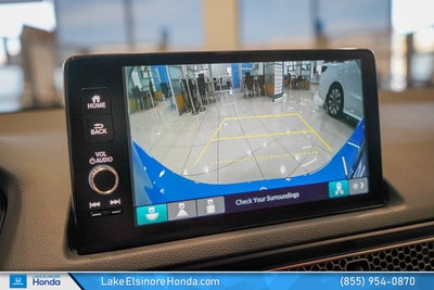 2026 Honda Civic Type R TYPE R