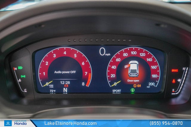 2026 Honda Civic Type R TYPE R