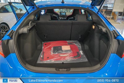 2026 Honda Civic Type R TYPE R