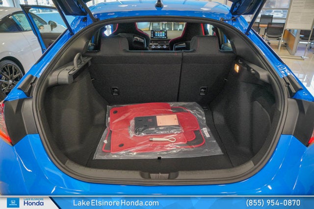 2026 Honda Civic Type R TYPE R