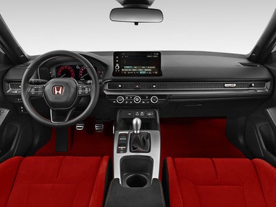 2025 Honda Civic Type R TYPE R