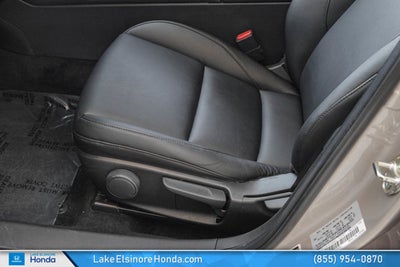 2025 Mazda Mazda3 Sedan 2.5 S Select Sport