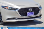 2025 Mazda Mazda3 Sedan 2.5 S Select Sport