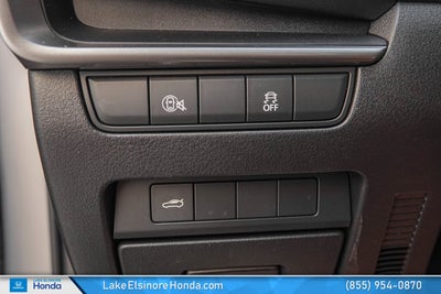 2025 Mazda Mazda3 Sedan 2.5 S Select Sport