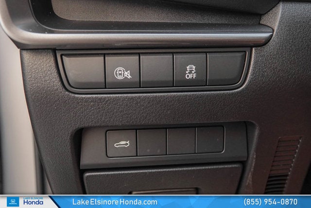 2025 Mazda Mazda3 Sedan 2.5 S Select Sport