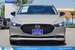 2025 Mazda Mazda3 Sedan 2.5 S Select Sport