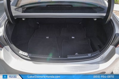 2025 Mazda Mazda3 Sedan 2.5 S Select Sport