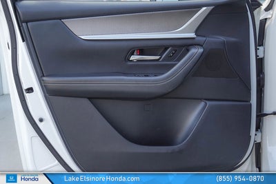 2024 Mazda Mazda CX-90 3.3 Turbo S