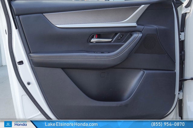 2024 Mazda Mazda CX-90 3.3 Turbo S