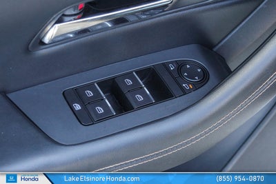 2024 Mazda Mazda CX-90 3.3 Turbo S