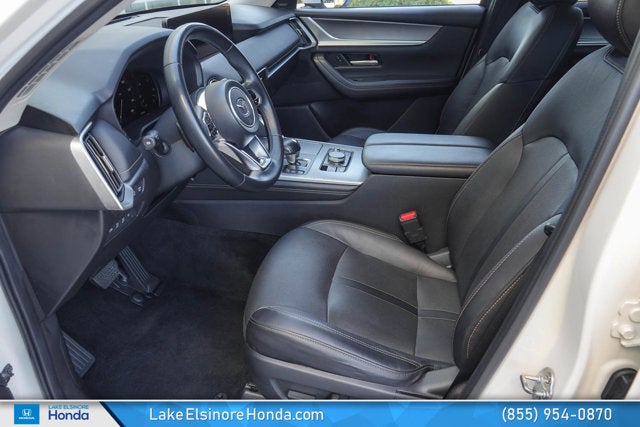 2024 Mazda Mazda CX-90 3.3 Turbo S