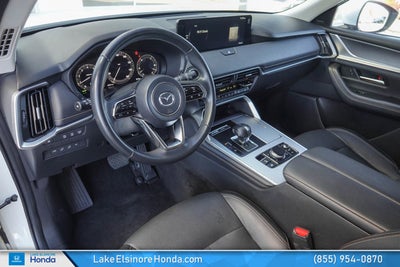 2024 Mazda Mazda CX-90 3.3 Turbo S