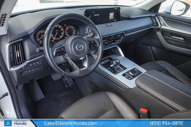 2024 Mazda Mazda CX-90 3.3 Turbo S