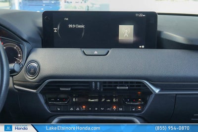 2024 Mazda Mazda CX-90 3.3 Turbo S