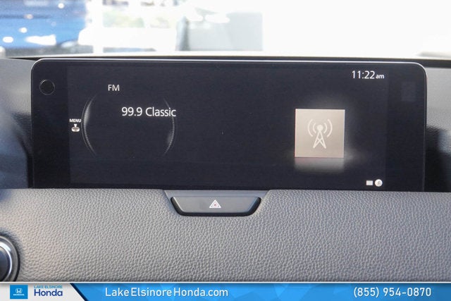 2024 Mazda Mazda CX-90 3.3 Turbo S