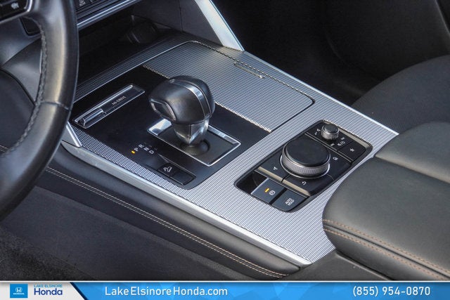 2024 Mazda Mazda CX-90 3.3 Turbo S