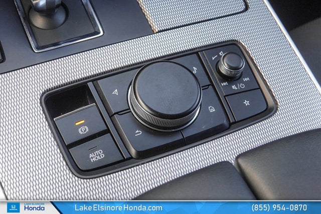 2024 Mazda Mazda CX-90 3.3 Turbo S