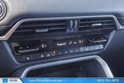 2024 Mazda Mazda CX-90 3.3 Turbo S