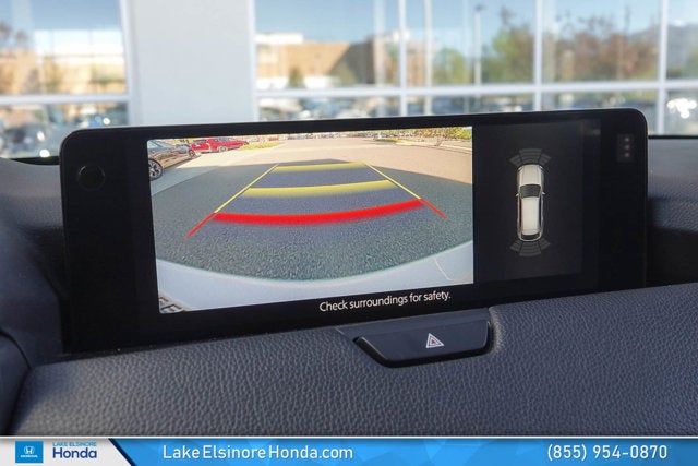 2024 Mazda Mazda CX-90 3.3 Turbo S