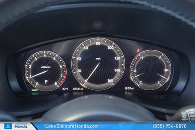 2024 Mazda Mazda CX-90 3.3 Turbo S