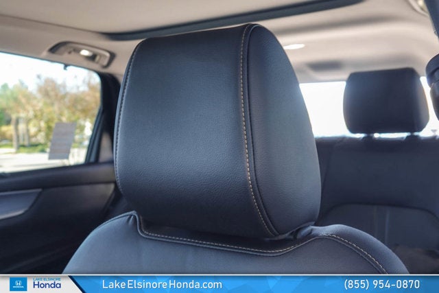 2024 Mazda Mazda CX-90 3.3 Turbo S