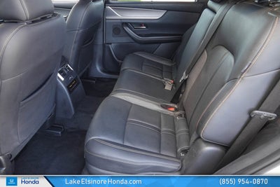 2024 Mazda Mazda CX-90 3.3 Turbo S