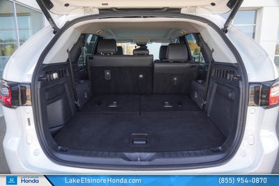 2024 Mazda Mazda CX-90 3.3 Turbo S