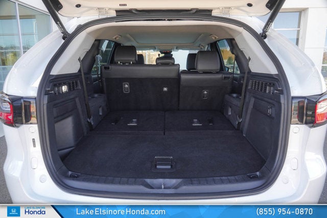 2024 Mazda Mazda CX-90 3.3 Turbo S