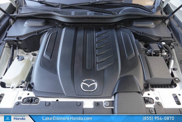 2024 Mazda Mazda CX-90 3.3 Turbo S