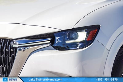 2024 Mazda Mazda CX-90 3.3 Turbo S